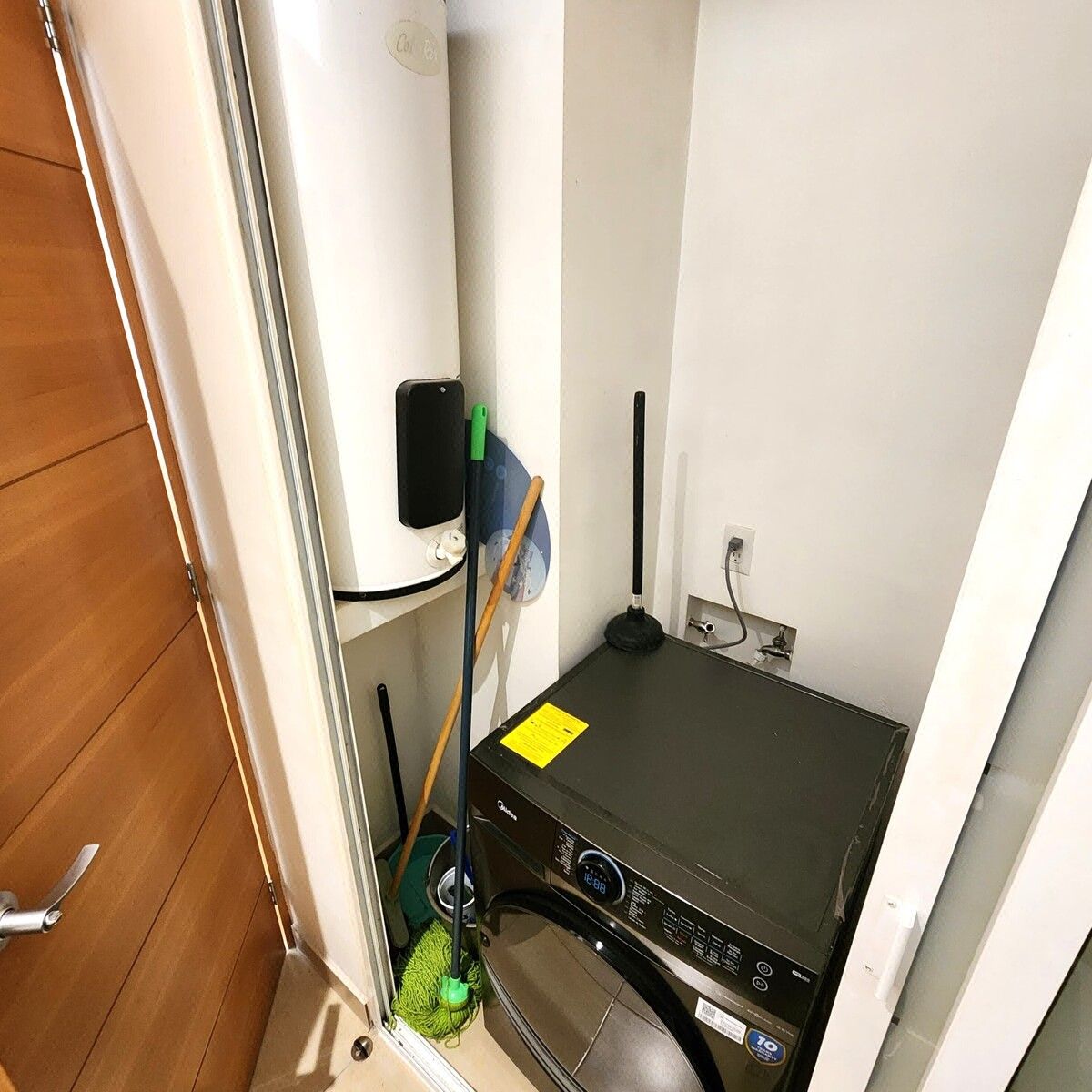 Departamento en Lomas del Chamizal, Cuajimalpa de Morelos, foto 26 de 26