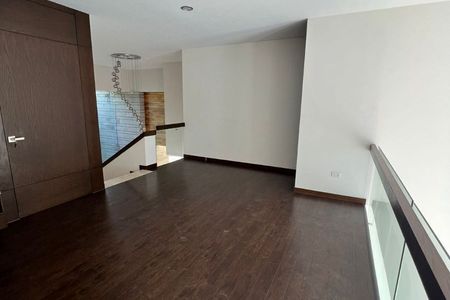 HOUSE FOR RENT RESERVA REAL