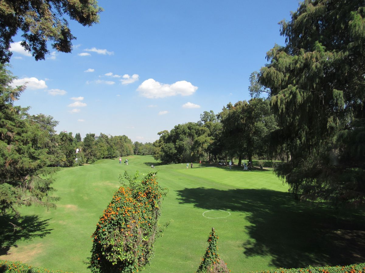 22 de 24: Casa en Venta en Club de Golf México Rayo Vende ®