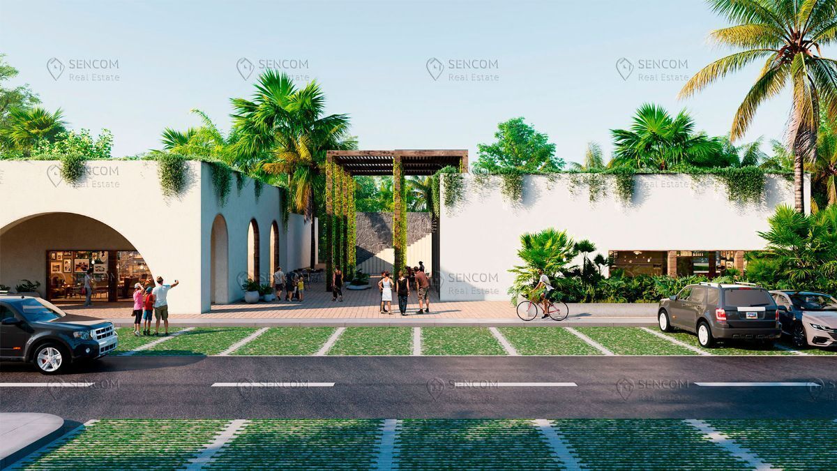 12 de 16: Se vende Solar Para Villa Individual Bavaro Punta Cana 12