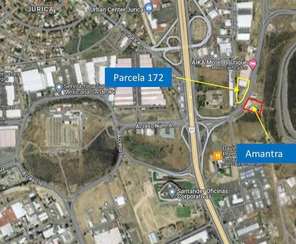 LAND FOR SALE IN BOULEVARD DE LA NACION - foto 3