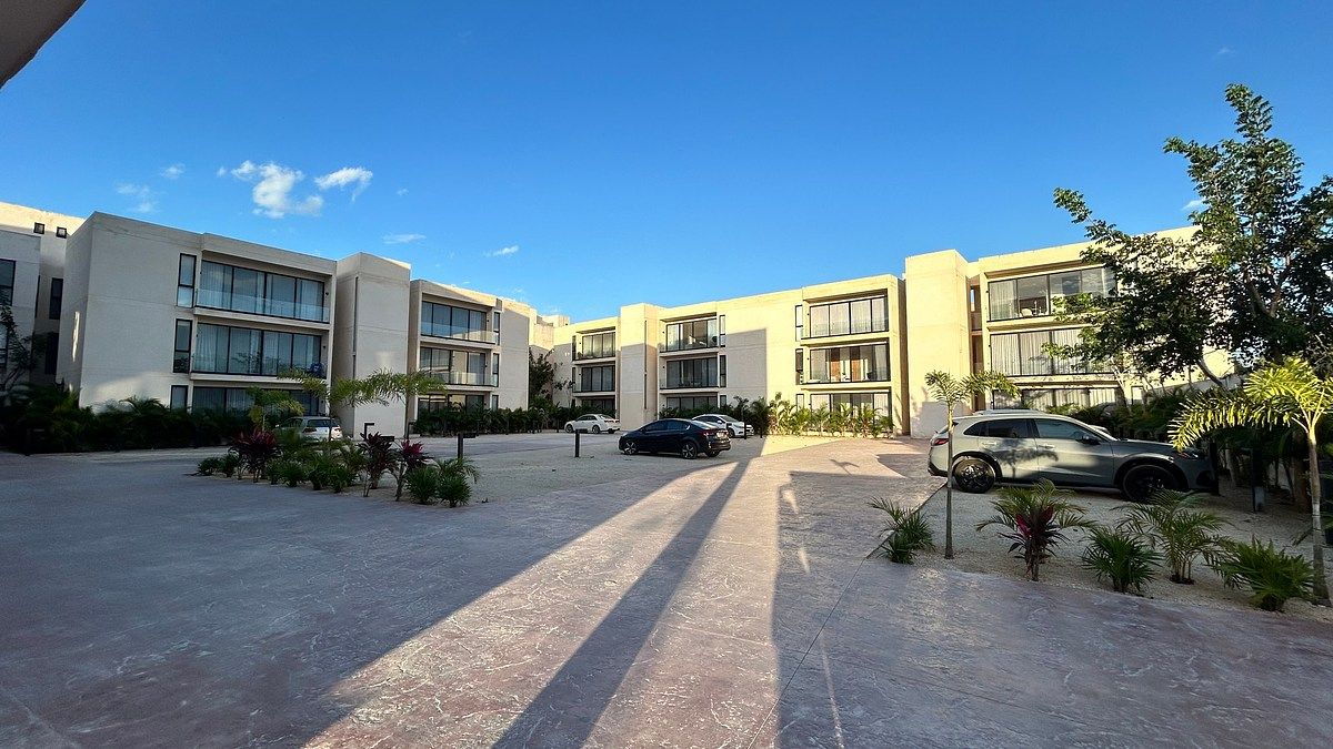 Apartamento em Temozón Norte, Mérida, foto 14 de 14