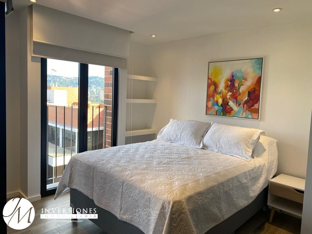 Apartamento en Zona 10, Guatemala, foto 5 de 7
