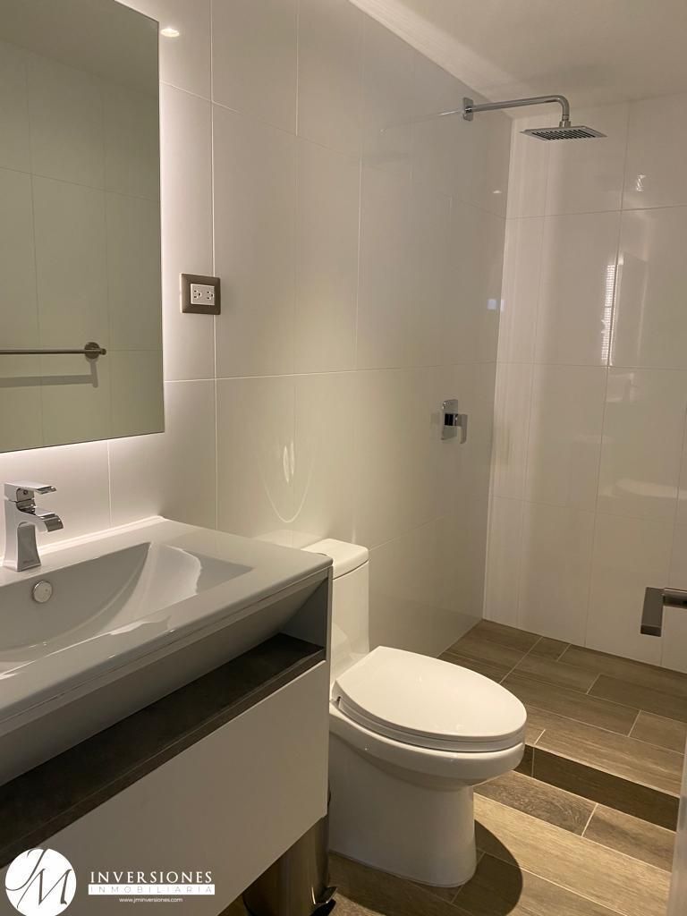 Apartamento en Zona 10, Guatemala, foto 7 de 7