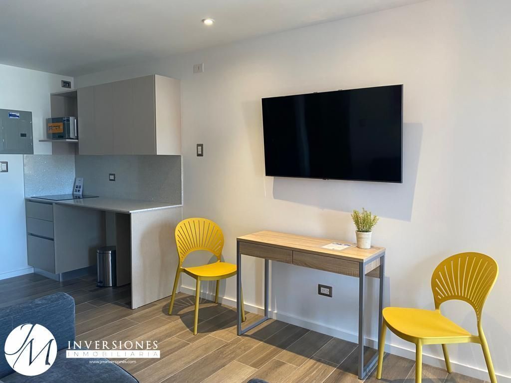 Apartamento en Zona 10, Guatemala, foto 4 de 7