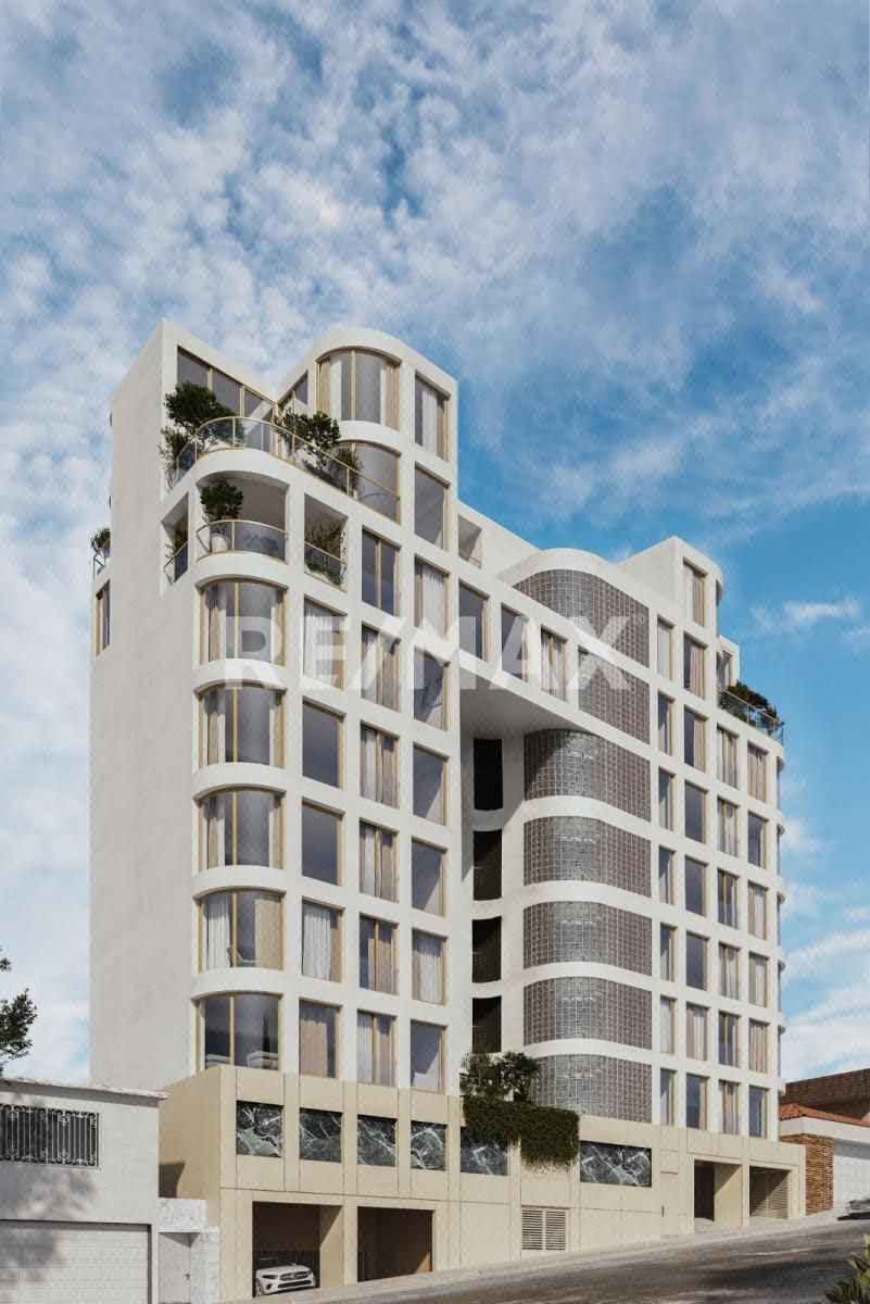 Departamento en Venta en Concord, en la Cacho, Tijuana.