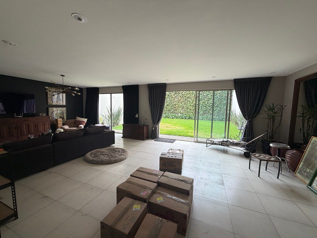 Casa en Paseo de las Lomas, Álvaro Obregón, foto 7 de 36