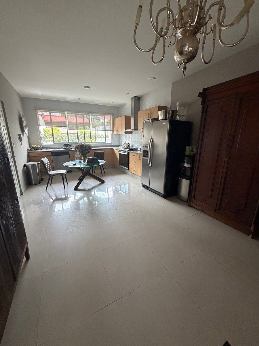 Casa en Paseo de las Lomas, Álvaro Obregón, foto 8 de 36