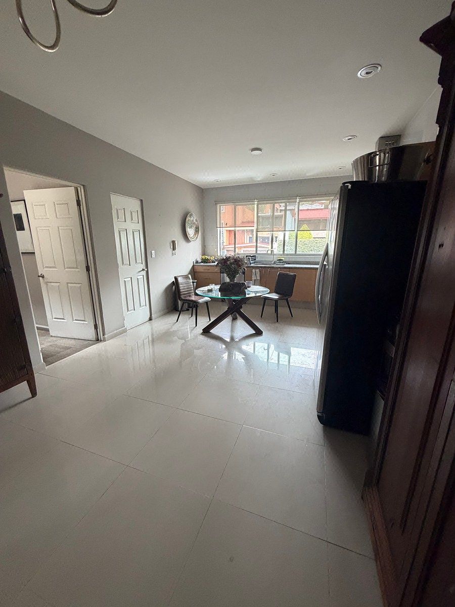 Casa en Paseo de las Lomas, Álvaro Obregón, foto 9 de 36