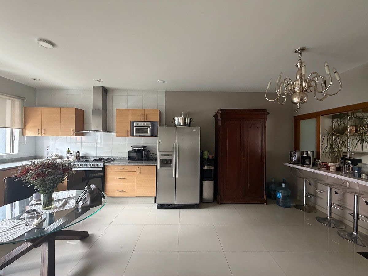 Casa en Paseo de las Lomas, Álvaro Obregón, foto 10 de 36