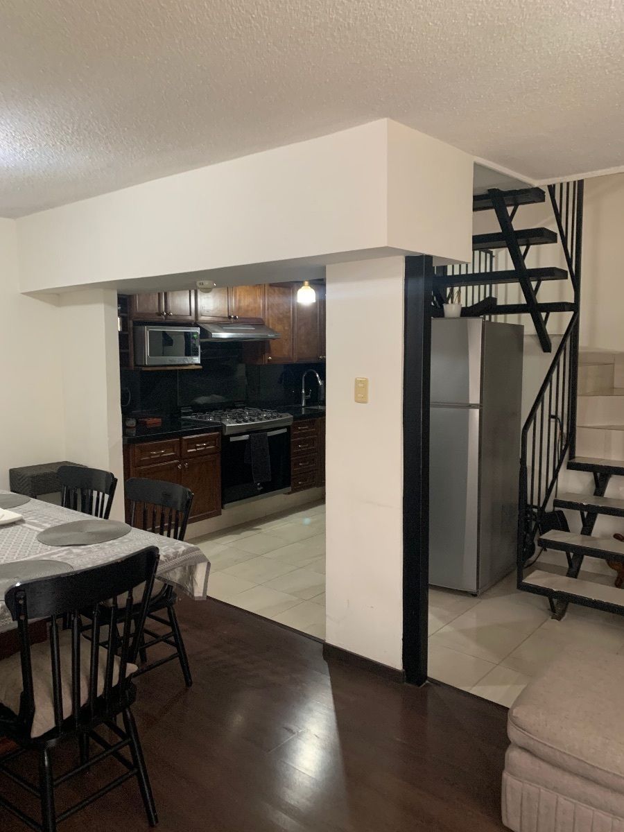 RENTA CASA AMUEBLADA, foto 1 de 25