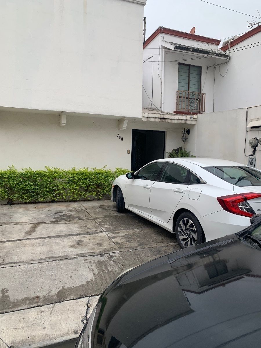 Casa en Mitras Norte, Monterrey, foto 2 de 25