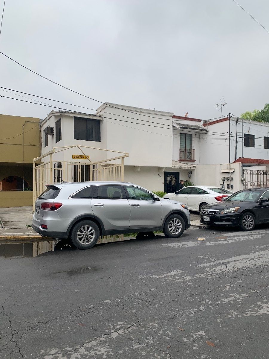 Casa en Mitras Norte, Monterrey, foto 3 de 25