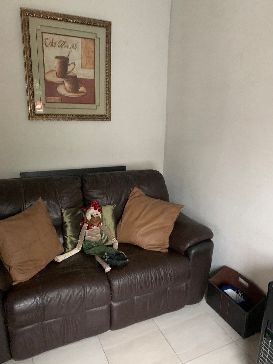 Casa en Mitras Norte, Monterrey, foto 4 de 25