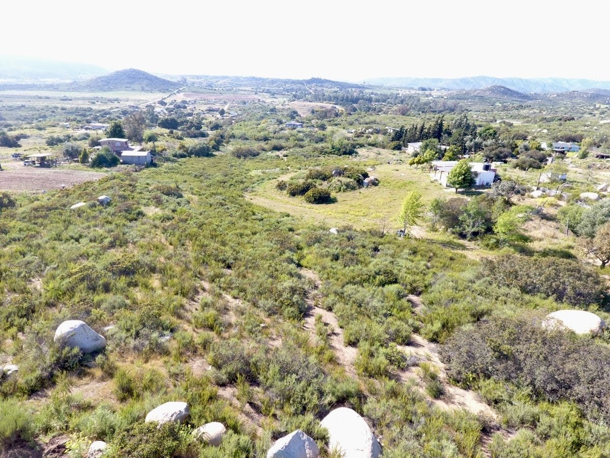 Amplio Terreno en Venta | 2 Has | San Antonio de las Minas