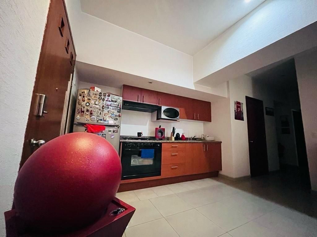 1 de 21: Cocina