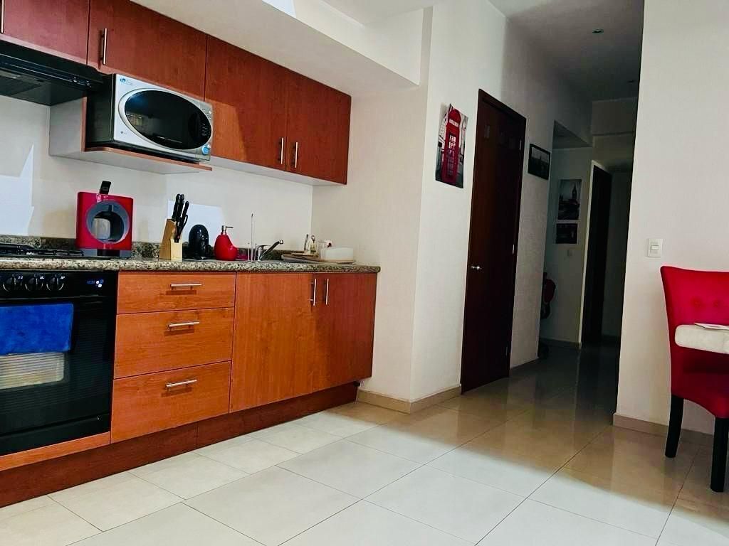 2 de 21: Cocina