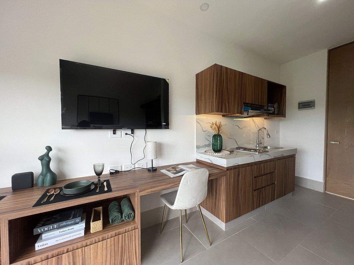 Apartamento em Temozón Norte, Mérida, foto 3 de 8