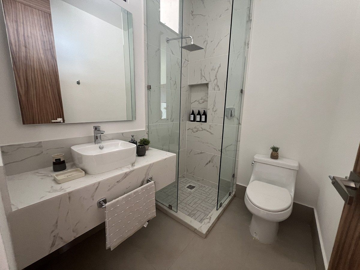 Apartamento em Temozón Norte, Mérida, foto 8 de 8