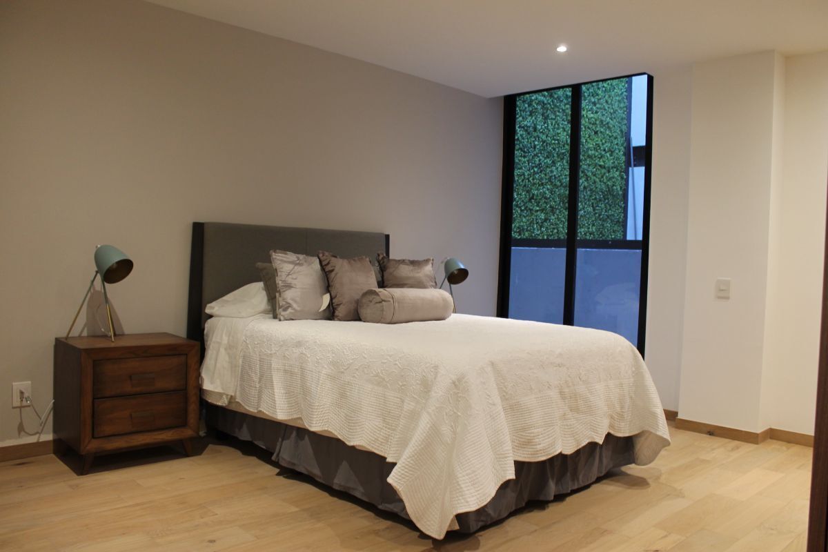 7 de 8: Recámara dos