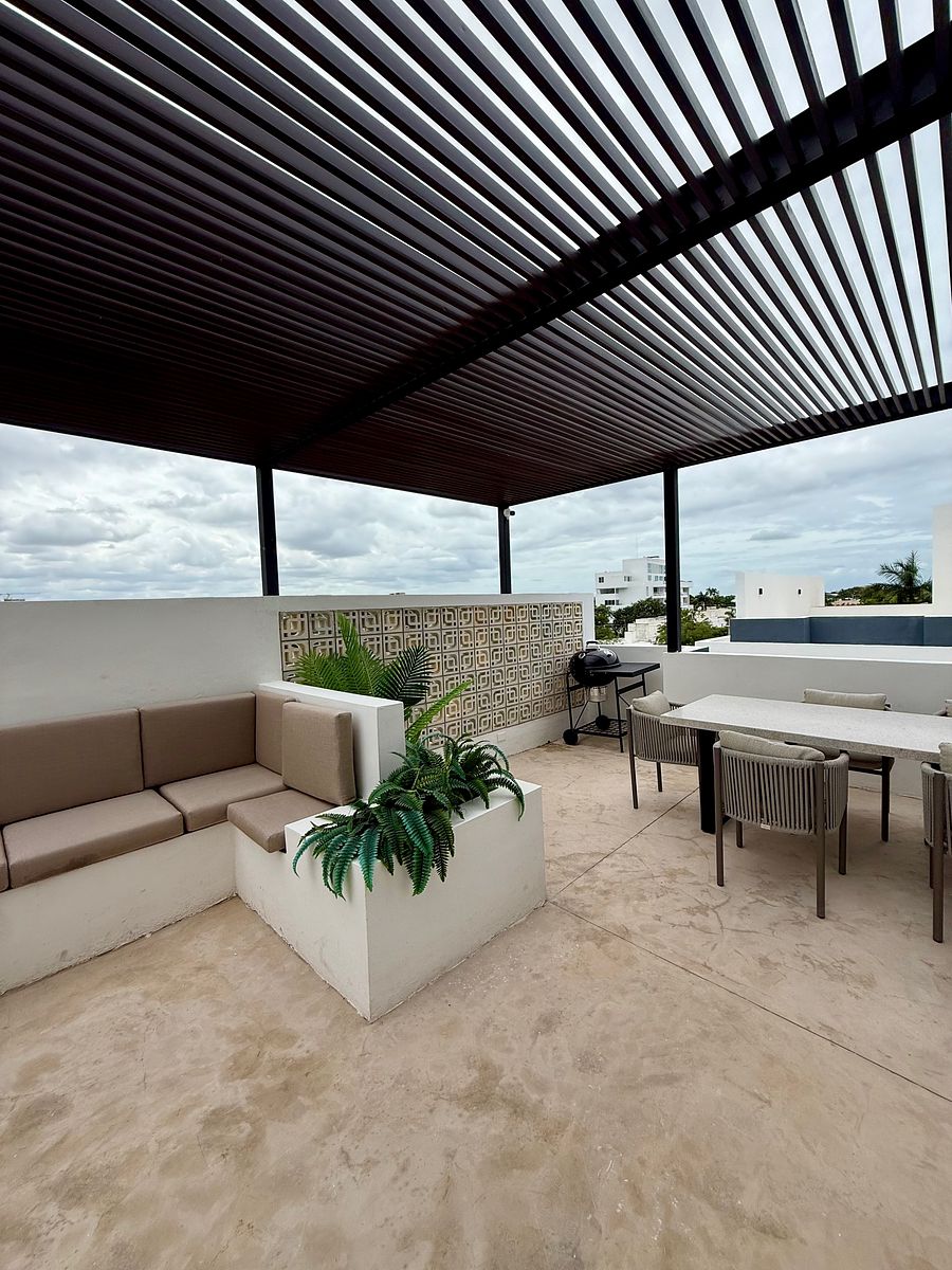 Apartamento em Montebello, Mérida, foto 18 de 25