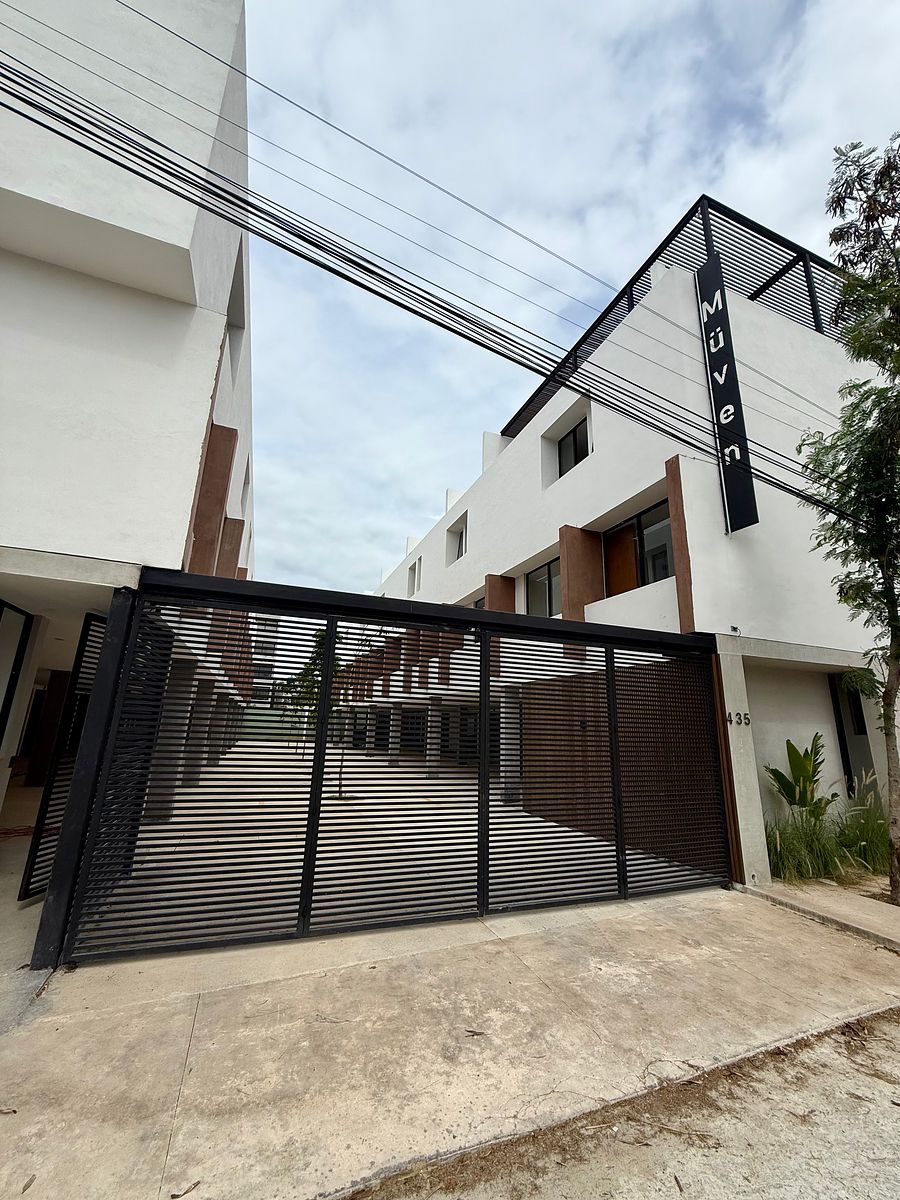 Apartamento em Montebello, Mérida, foto 20 de 25