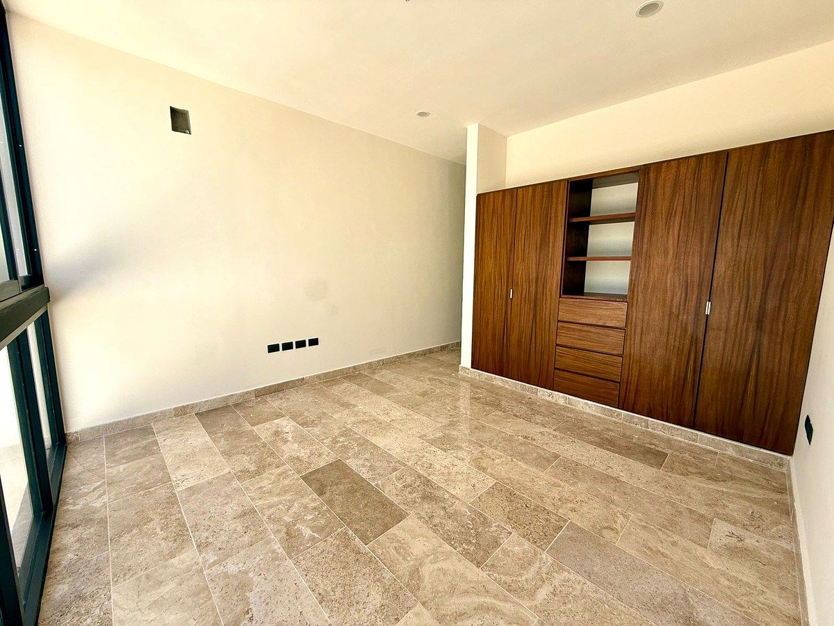 Casa em Cholul, Mérida, foto 13 de 13