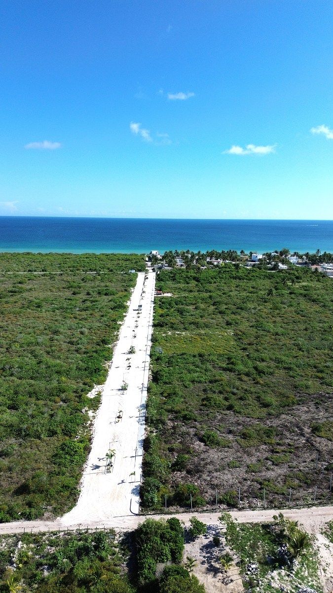 Terreno en Telchac Puerto, Telchac Puerto, foto 20 de 20
