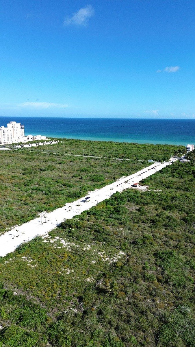 TERRENO EN TELCHAC PTO, CON TODOS LOS SERVICIOS, RIVIERA TELCHAC, foto 1 de 20