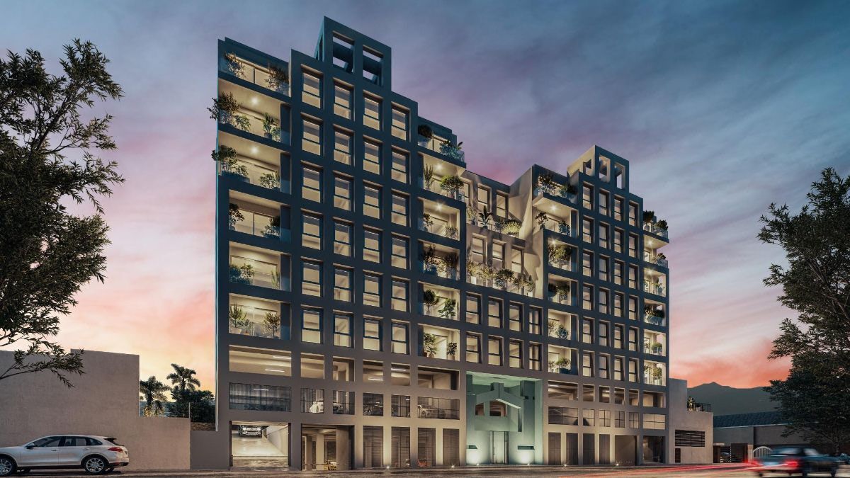 Departamento en Venta en Ermita Tijuana