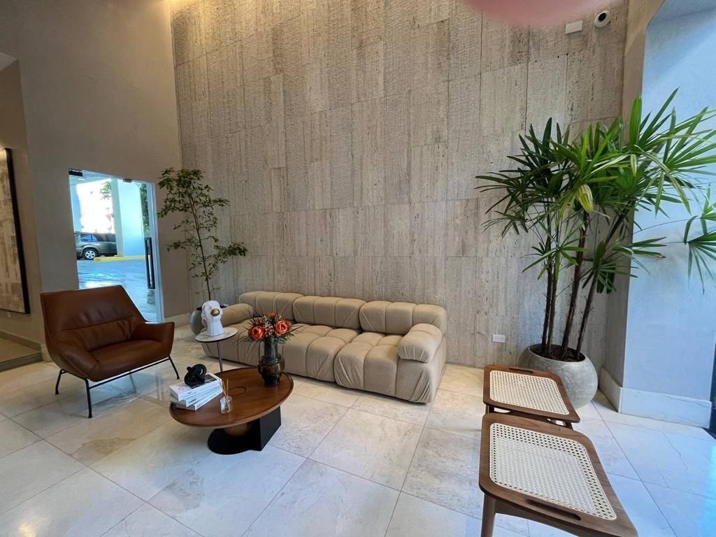 1 of 13: Lobby