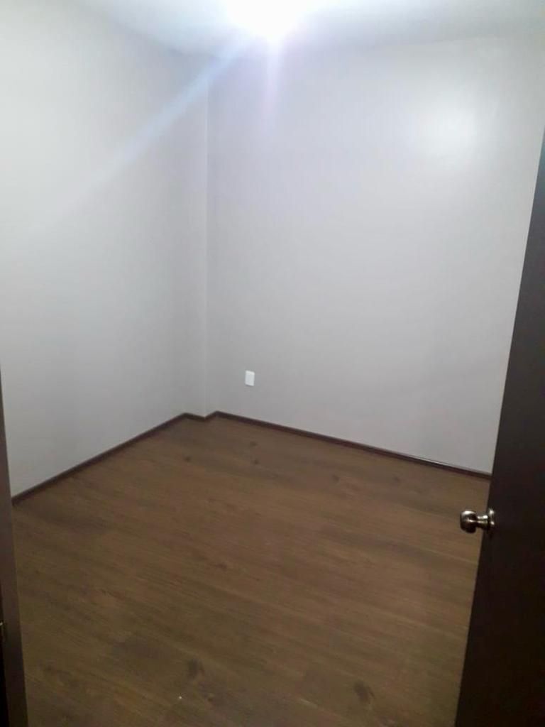 Departamento en Molino de Rosas, Álvaro Obregón, foto 6 de 9