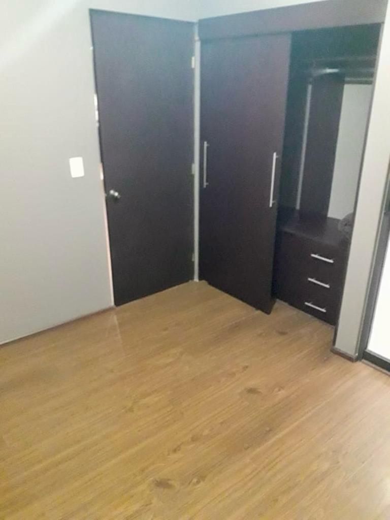 Departamento en Molino de Rosas, Álvaro Obregón, foto 7 de 9