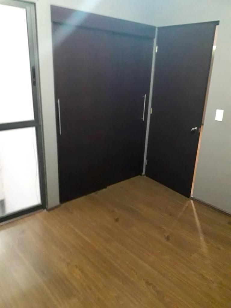 Departamento en Molino de Rosas, Álvaro Obregón, foto 8 de 9