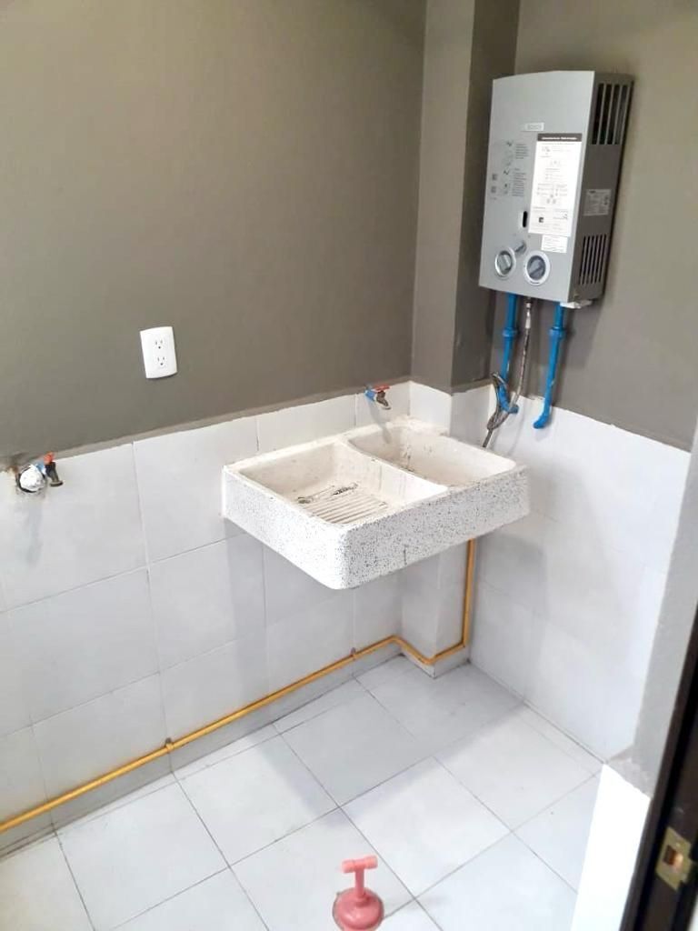 Departamento en Molino de Rosas, Álvaro Obregón, foto 9 de 9