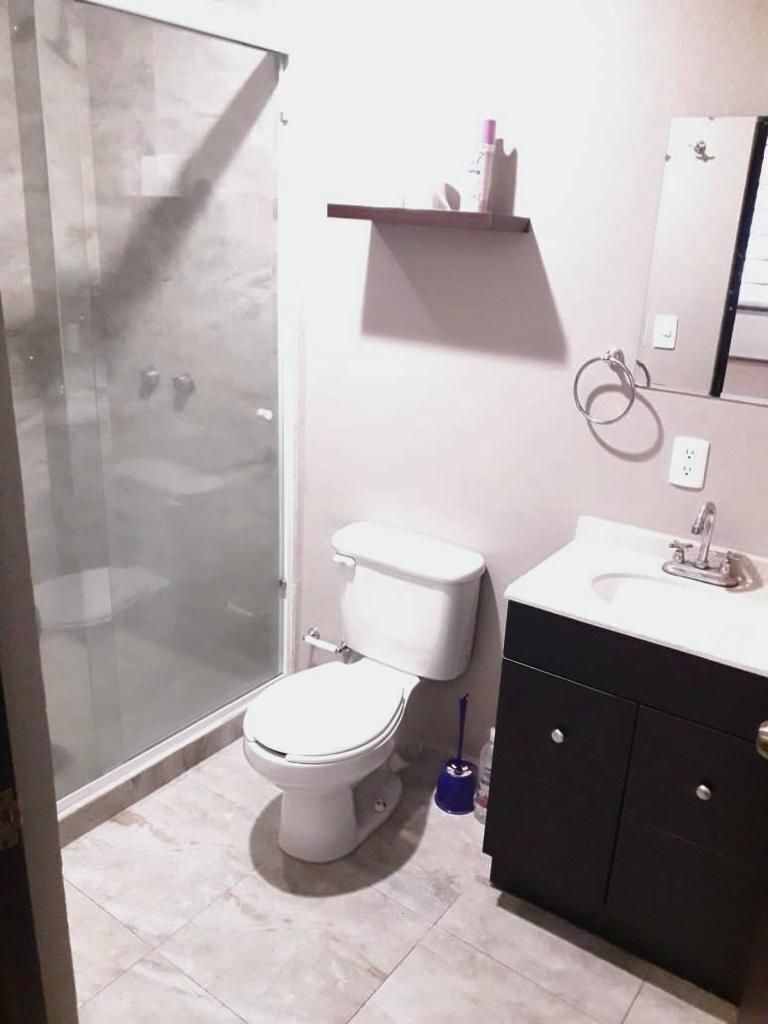 Departamento en Molino de Rosas, Álvaro Obregón, foto 5 de 9