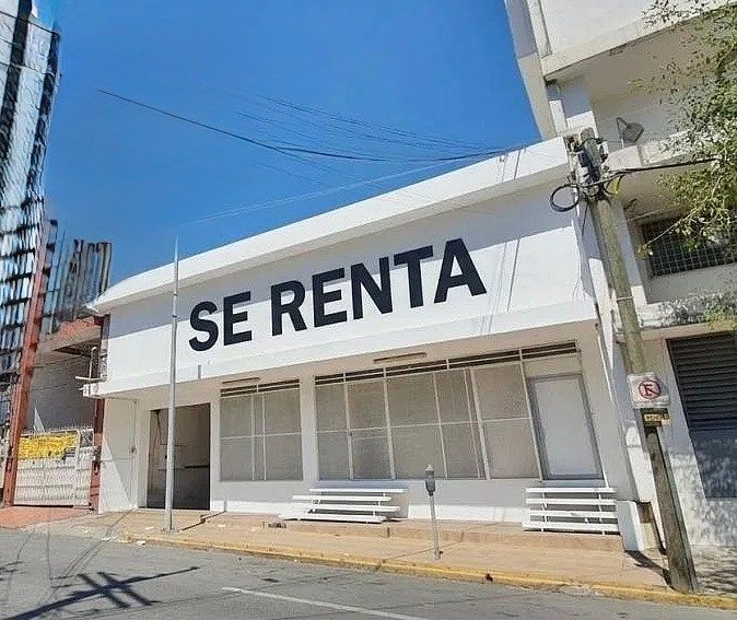 ZONA CENTRO EDIFICIO EN RENTA , CENTRO, MONTERREY, NL, foto 1 de 12