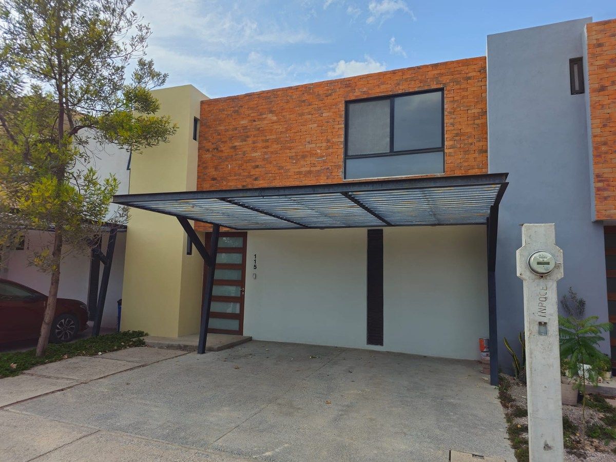 Casa em Villa de Pozos, San Luis Potosí, foto 2 de 24