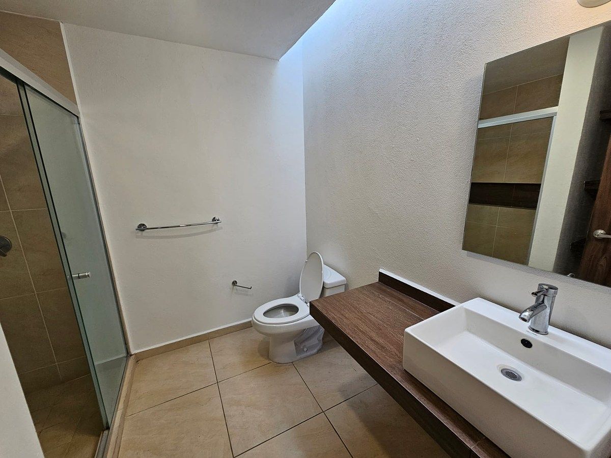 Casa em Villa de Pozos, San Luis Potosí, foto 18 de 24