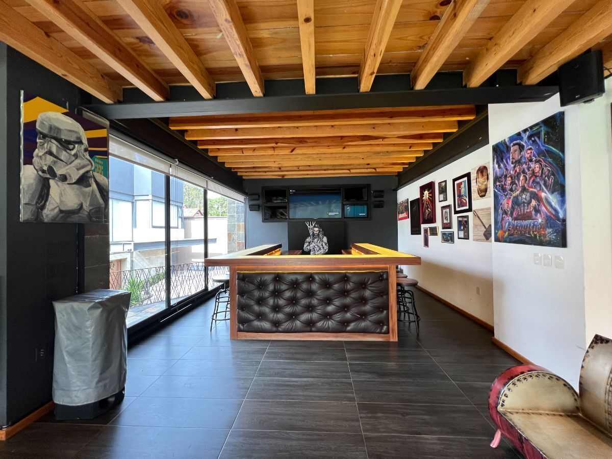 11 de 32: Salón de eventos