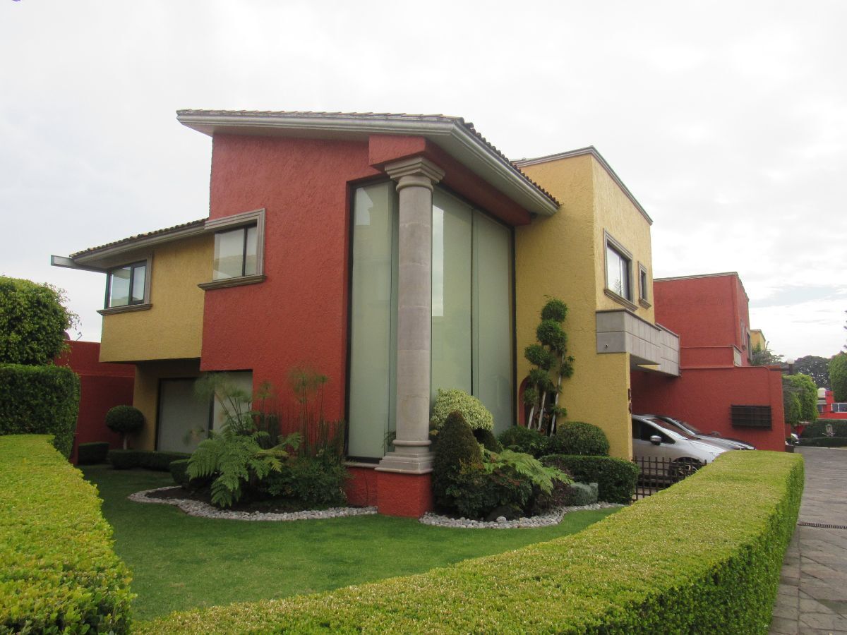 1 de 25: Casa en Condominio en San Nicolás Totolapan Rayo Vende ®