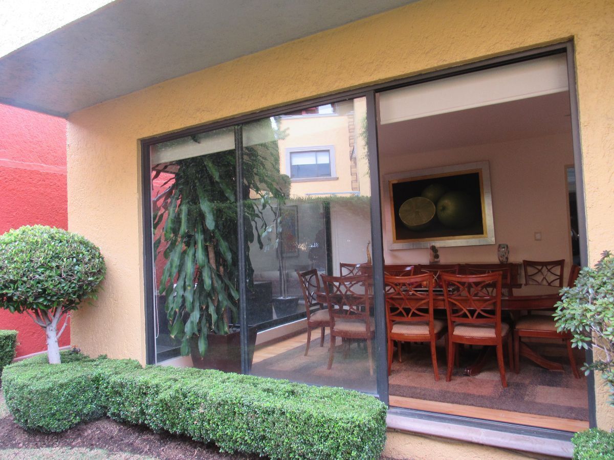 8 de 25: Casa en Condominio en San Nicolás Totolapan Rayo Vende ®