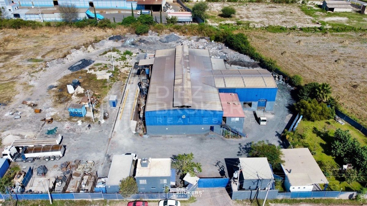 Nave Industrial - El Salto, Jalisco - foto 3