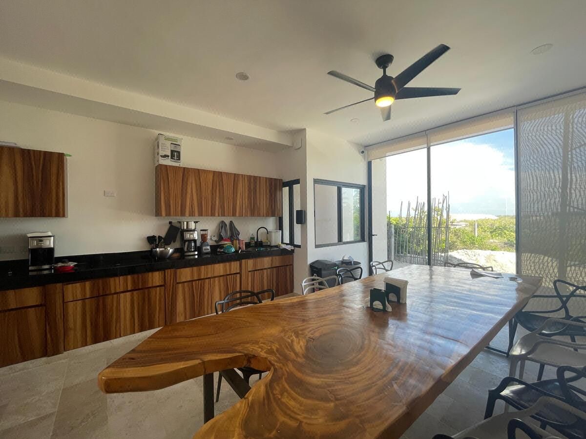 Casa en Venta en Chicxulub Puerto en la Riviera Yucateca