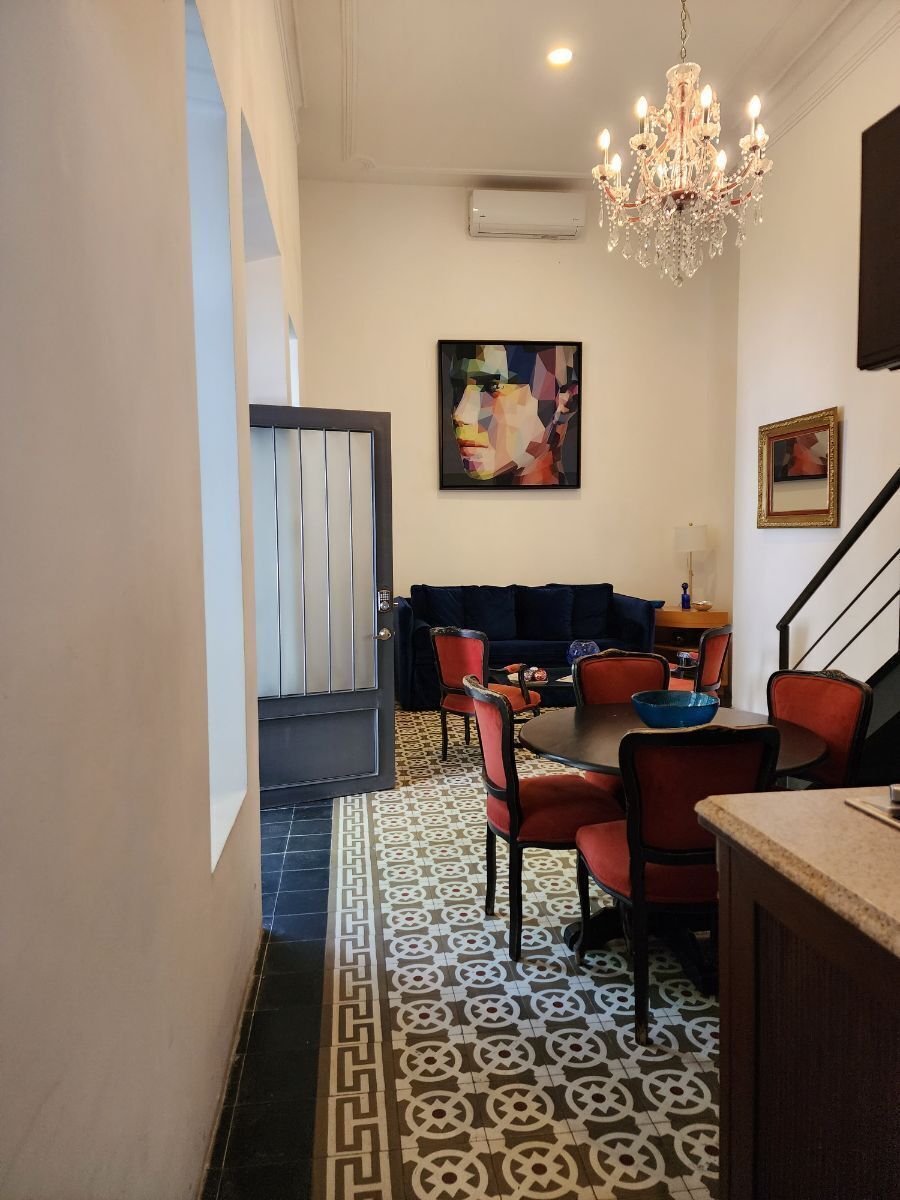 Departamento amueblado y equipado en venta zona centro. Guadalajara - foto 3