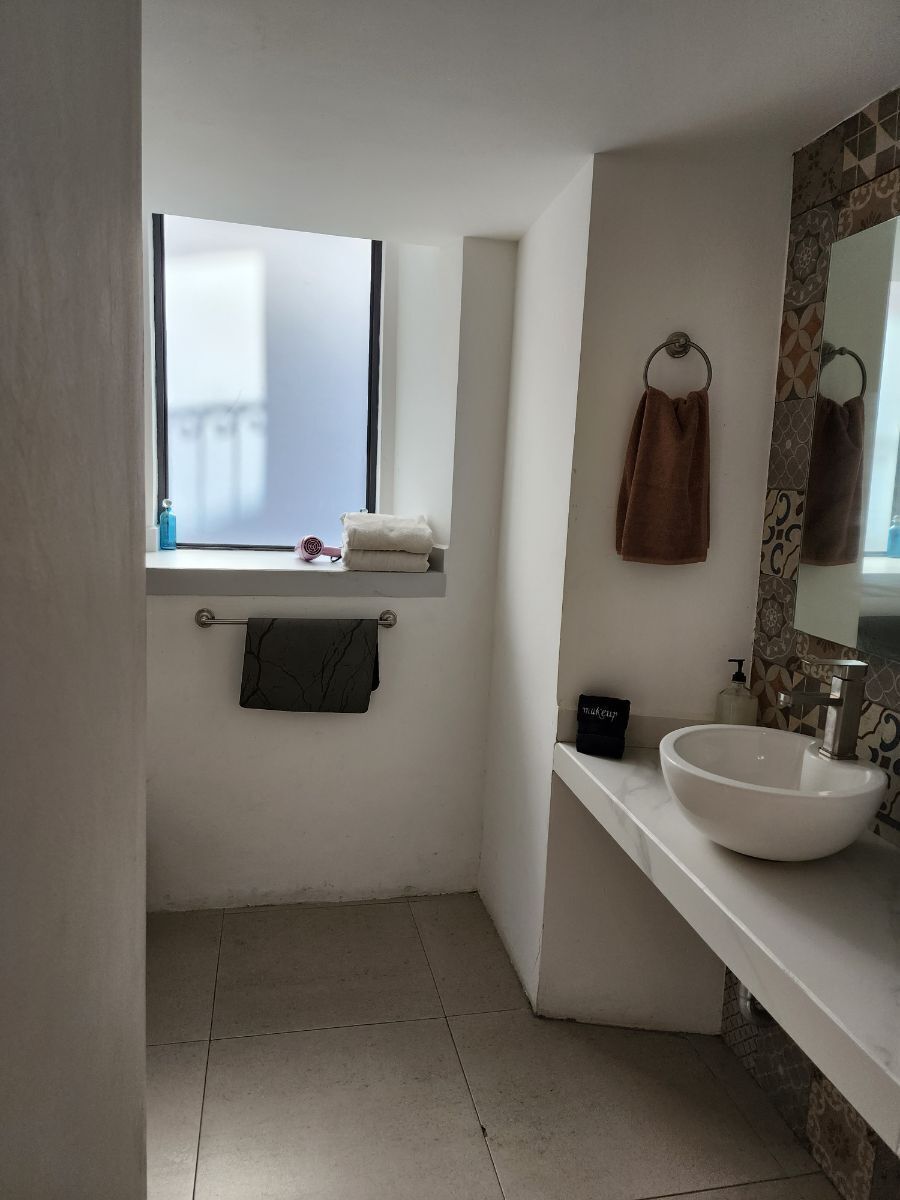 Departamento amueblado y equipado en venta zona centro. Guadalajara - foto 4