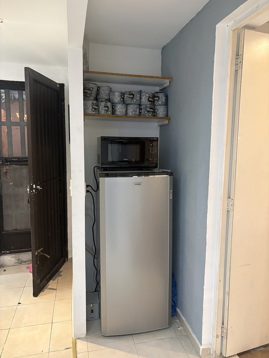 12 de 13: refrigerador