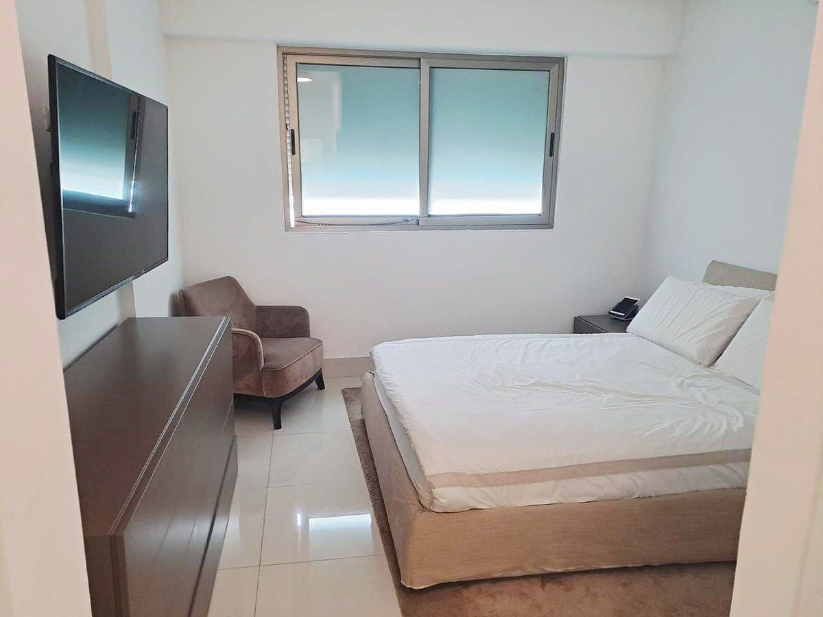 Apartamento en Los Cacicazgos, Santo Domingo Centro (Distrito Nacional), foto 4 de 16