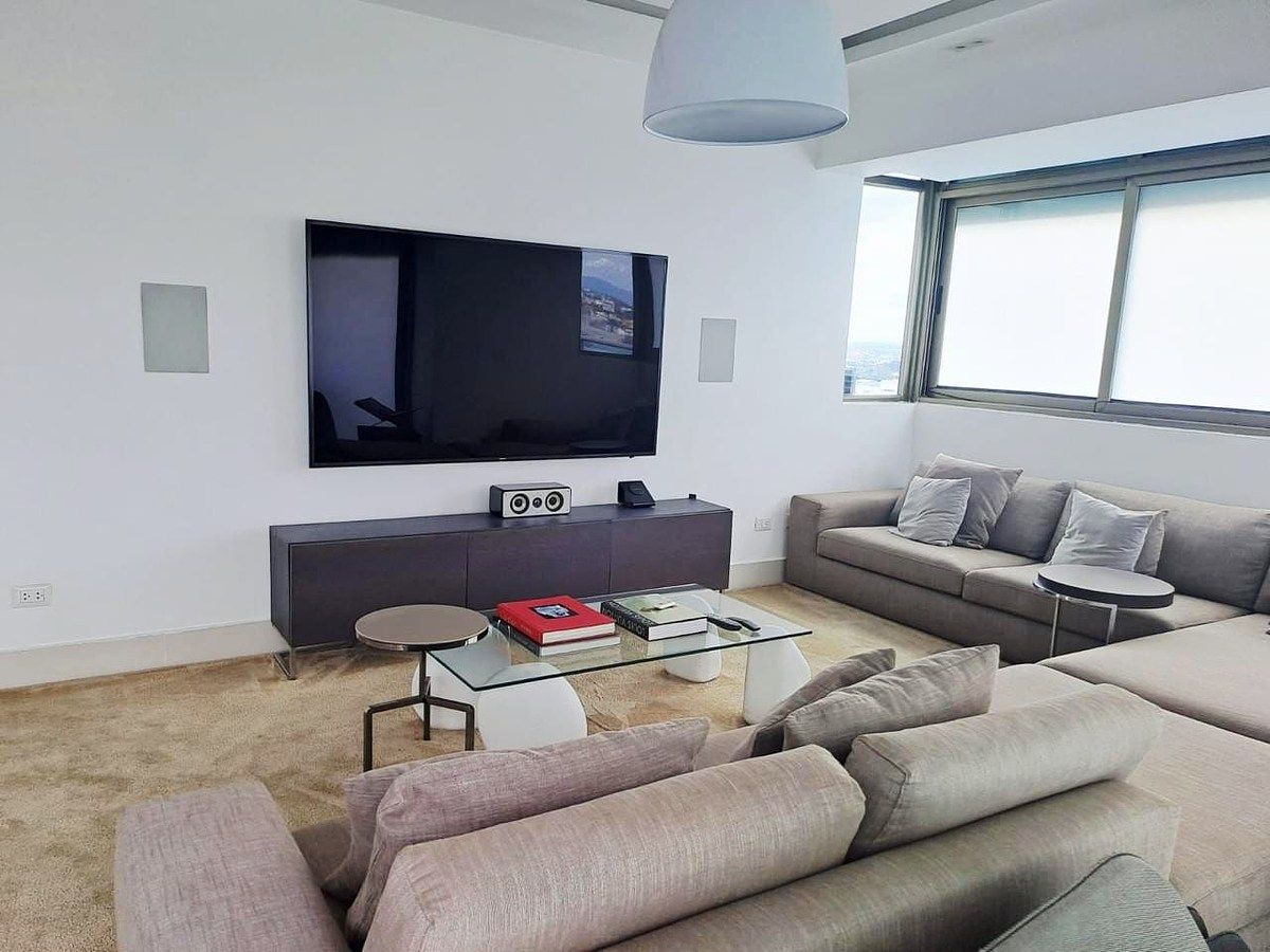 Apartamento en Los Cacicazgos, Santo Domingo Centro (Distrito Nacional), foto 5 de 16
