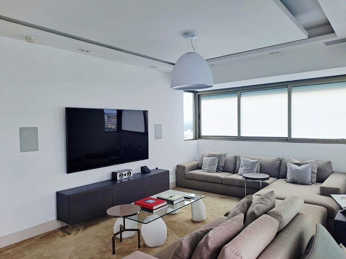 Apartamento en Los Cacicazgos, Santo Domingo Centro (Distrito Nacional), foto 3 de 16